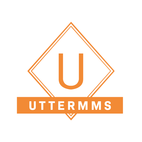 UtterMMS logo